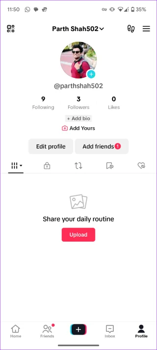 11 modi migliori per risolvere TikTok che non ti consente di seguire qualcuno