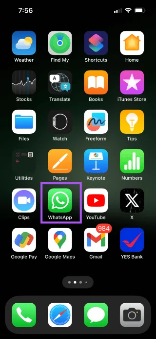 9 beste oplossingen voor geen geluid bij WhatsApp-videogesprekken op iPhone en Android