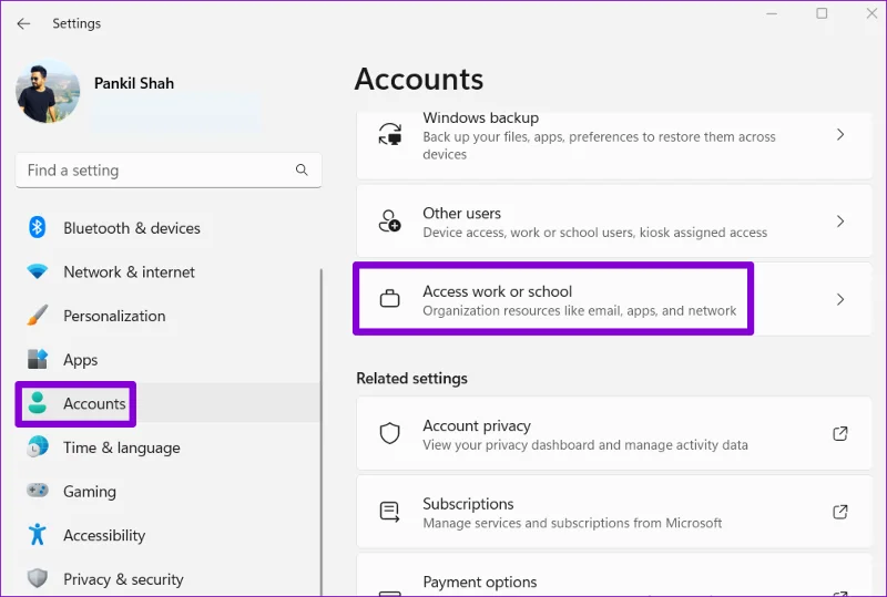Seis formas de solucionar la imposibilidad de cambiar el PIN de inicio de sesión en Windows