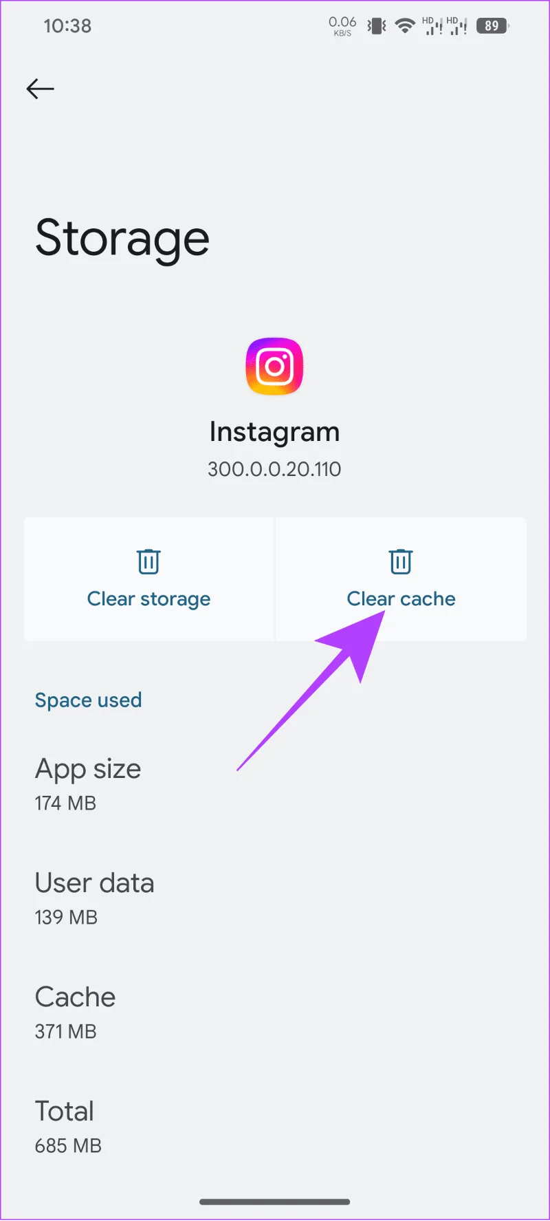 7 façons de réparer le mauvais lien d'ouverture d'Instagram