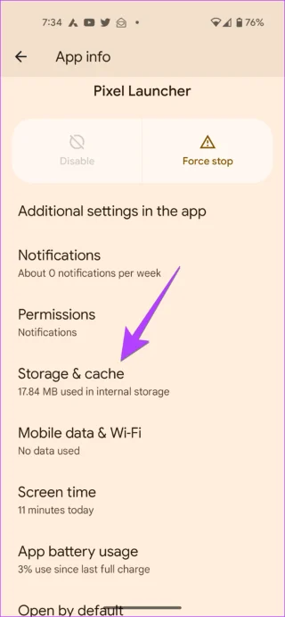 Hoe u de startschermindeling op Android kunt resetten, inclusief Samsung-telefoons