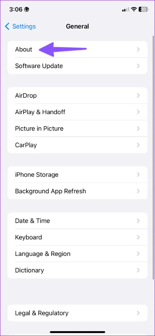 Les 12 meilleures façons de réparer l'iPhone continue de perdre la connexion réseau
