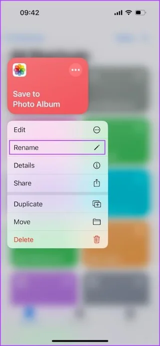 Hoe WEBP-afbeeldingen naar JPG/PNG op iPhone te converteren