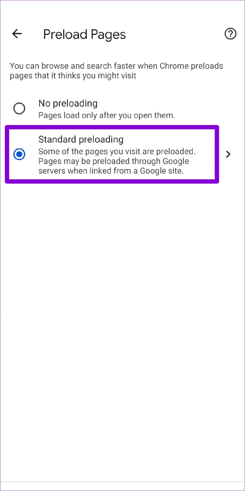 Top 10 manieren om te verhelpen dat Google Chrome geen pagina's laadt op Android en iPhone