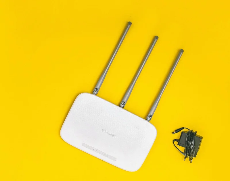 Vérification de la connexion Internet