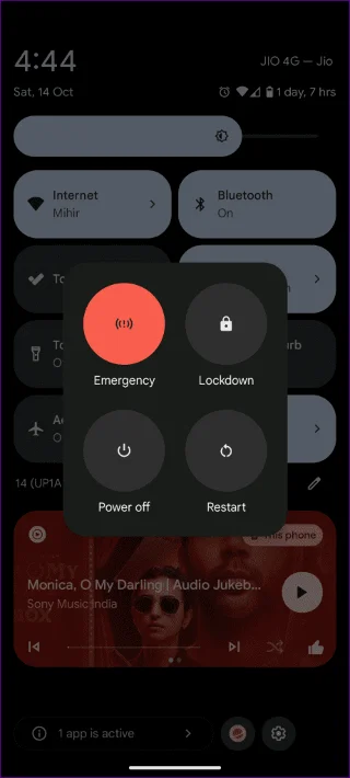 7 manieren om Purple Screen op Android en iPhone te repareren