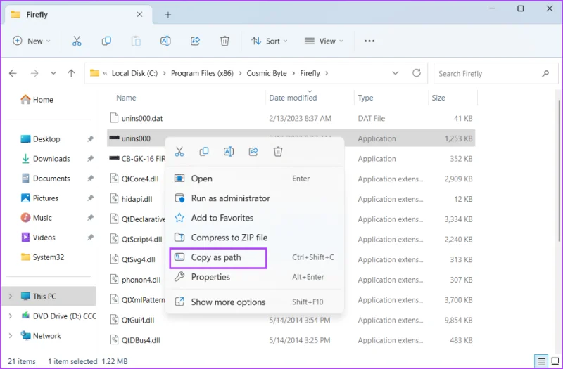 Seis formas principales de solucionar el error "No tienes acceso suficiente para desinstalar" en Windows