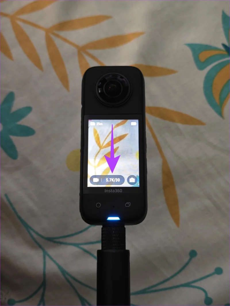Comment utiliser l'Insta360 X3 comme webcam avec votre ordinateur