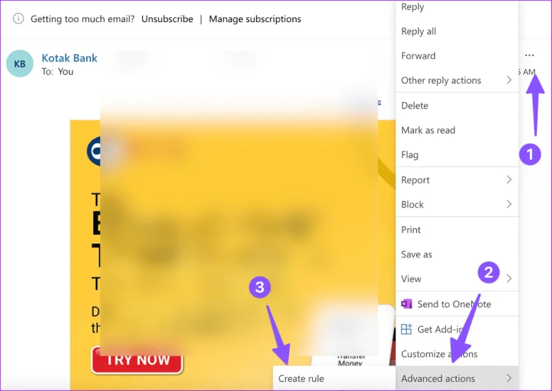 Perché ricevo email di spam su Gmail e Outlook