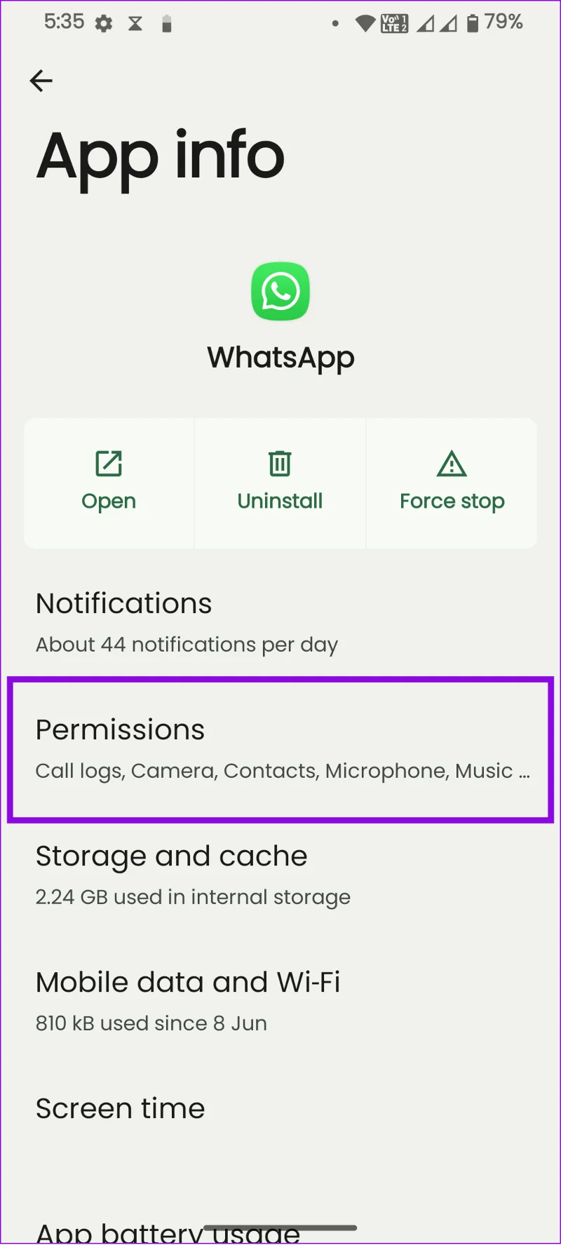 8 modi per risolvere Whatsapp che non mostra i nomi dei contatti