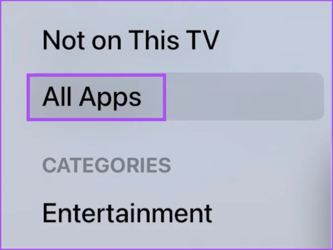 7 migliori soluzioni per Crunchyroll che non funziona su Apple TV