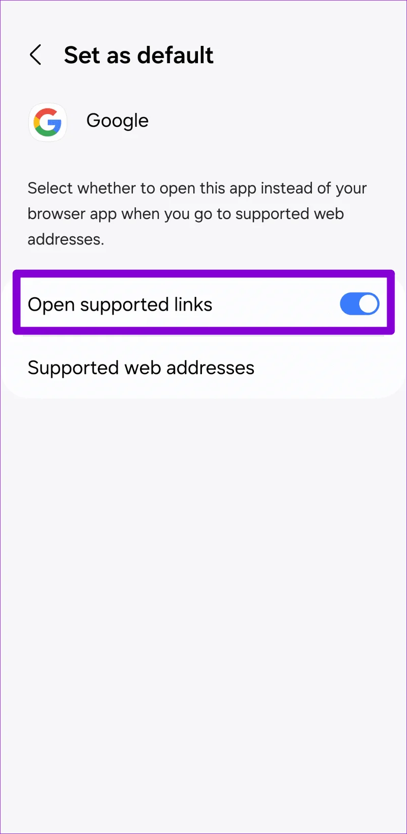 Top 9 manieren om geen app gevonden om URL-fout op Android te openen