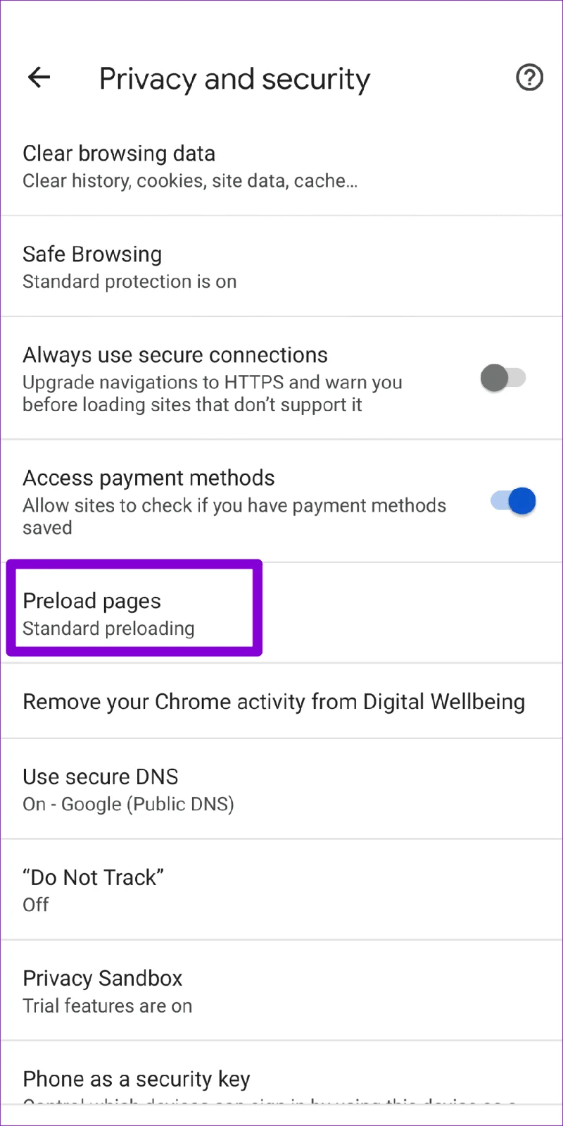 Top 10 manieren om te verhelpen dat Google Chrome geen pagina's laadt op Android en iPhone