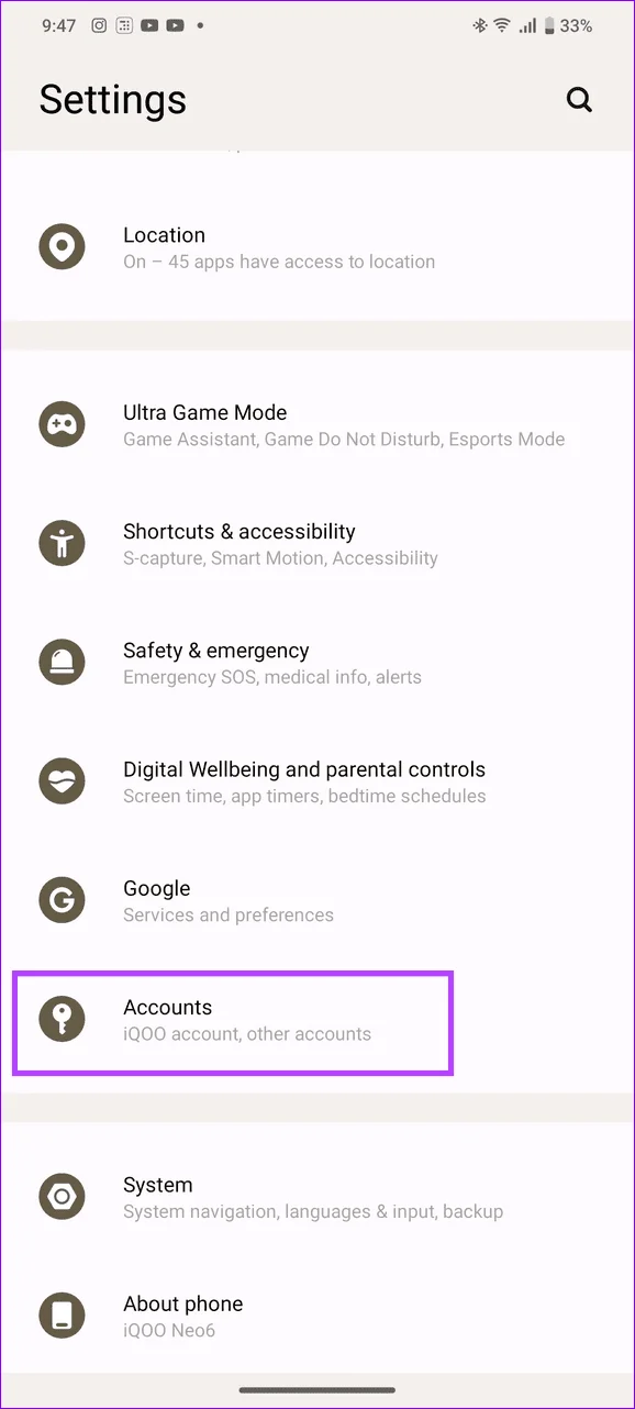 4 manieren om Gmail te repareren stopt niet met synchroniseren op Android