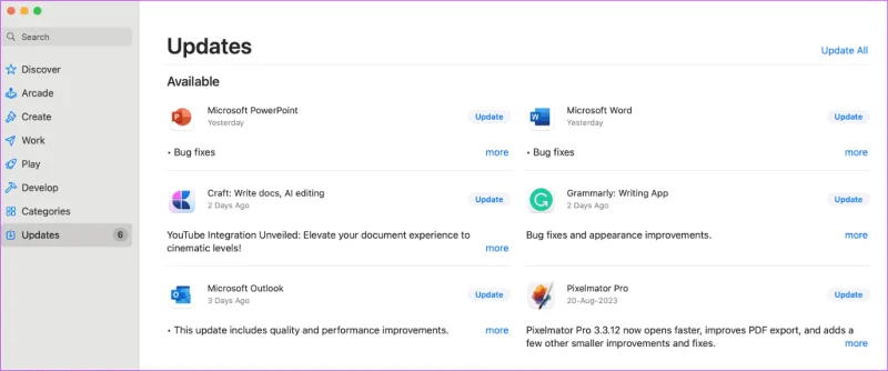 I 13 modi principali per correggere i widget che non funzionano o non si caricano su Mac