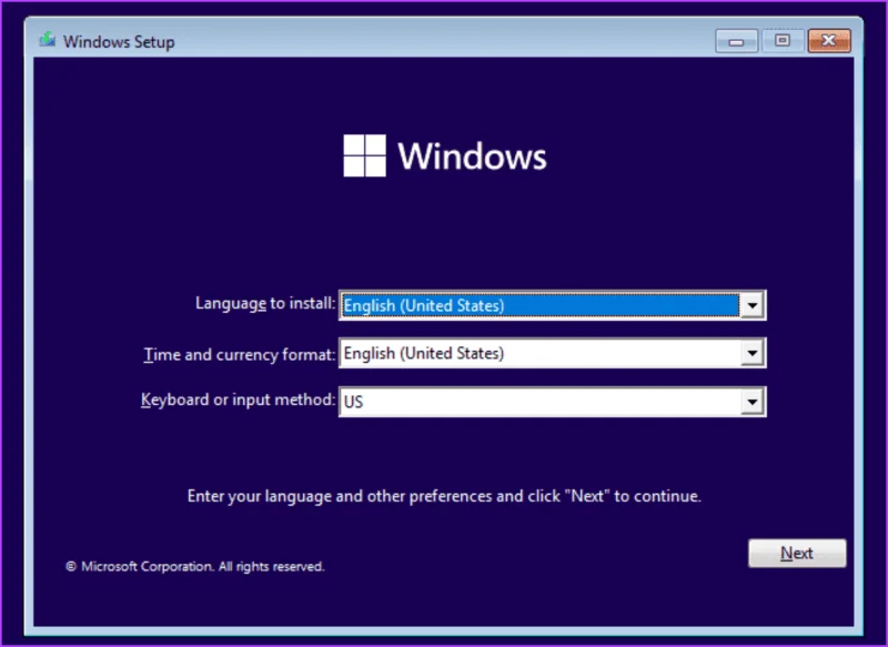 Las 8 soluciones principales para el error BSOD 'No coincide el índice APC' en Windows 10 u 11