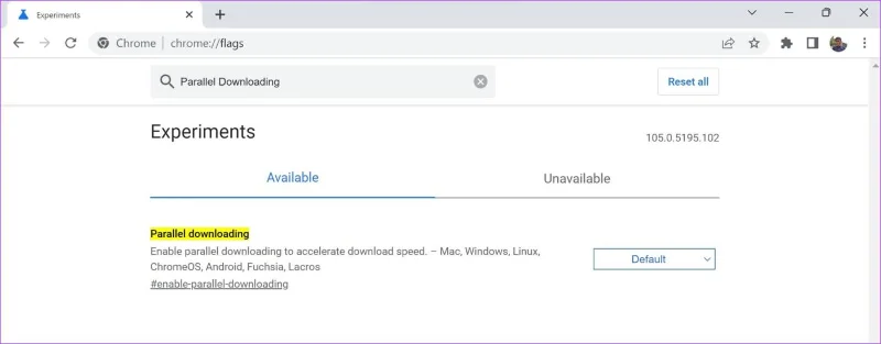 10 meilleures façons d'augmenter les vitesses de téléchargement dans Google Chrome sous Windows