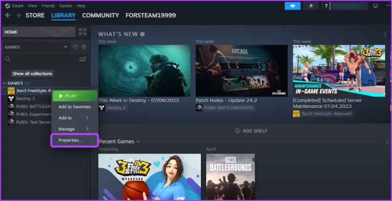Les 7 meilleures façons de réparer Steam ne reconnaissant pas le contrôleur sous Windows 11