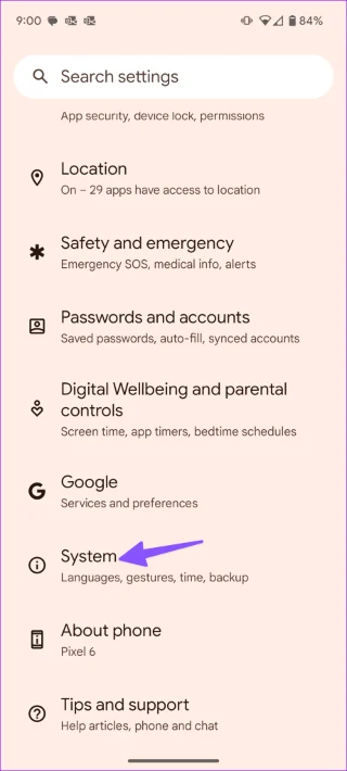 10 manieren om het probleem Uw apparaat is niet compatibel met deze versie op Android te verhelpen