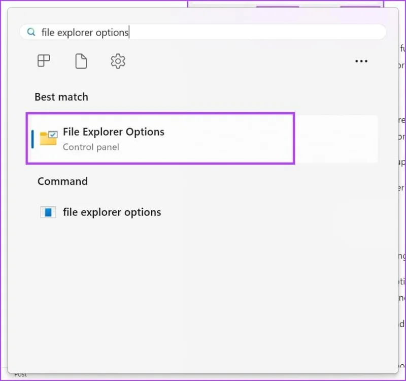 Cómo habilitar un solo clic en Windows 11 y versiones anteriores