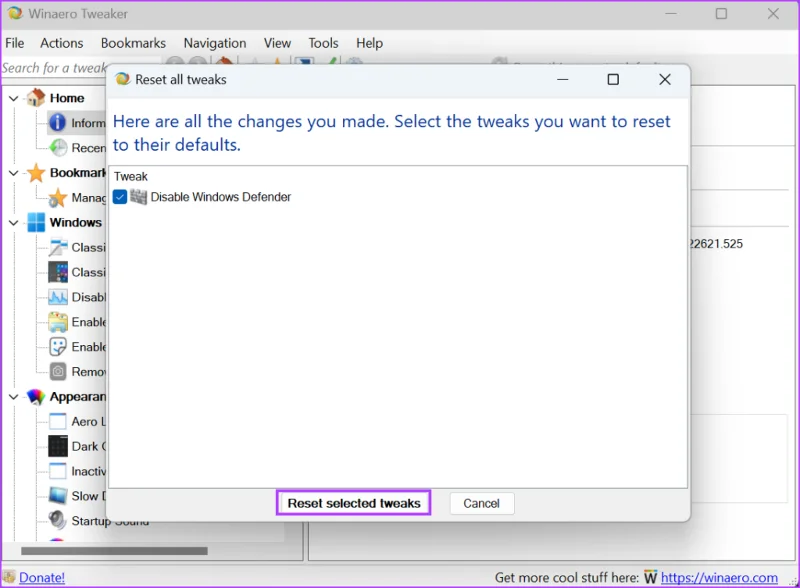 Las 6 formas principales de solucionar este error de administrador son administradas por esta configuración en Windows 11