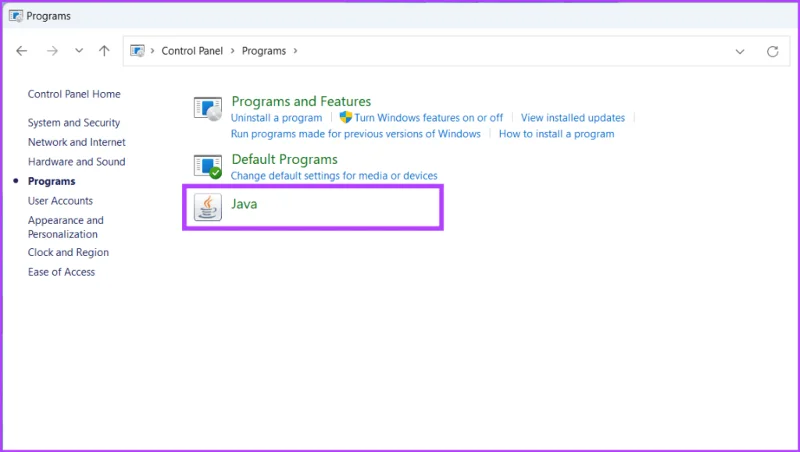 7 formas de corregir el error del iniciador de máquina virtual Java en Windows