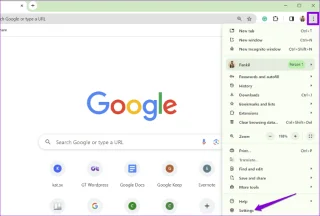 Top 6 oplossingen voor het niet laden van Google Agenda in Chrome