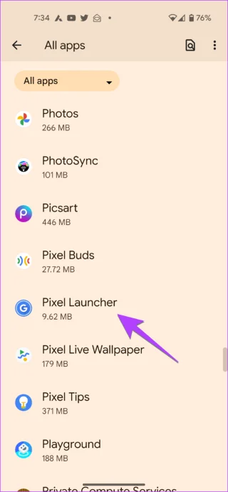 Hoe u de startschermindeling op Android kunt resetten, inclusief Samsung-telefoons