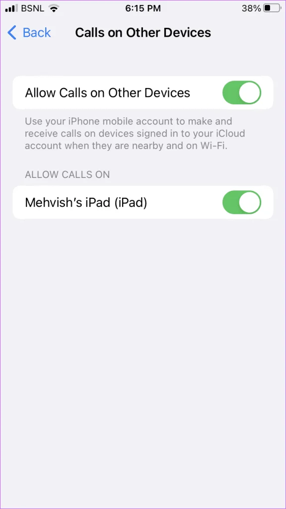 7 manieren om de iPhone te desynchroniseren van iPad of een andere iPhone