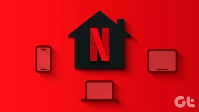 Come configurare Netflix per la famiglia
