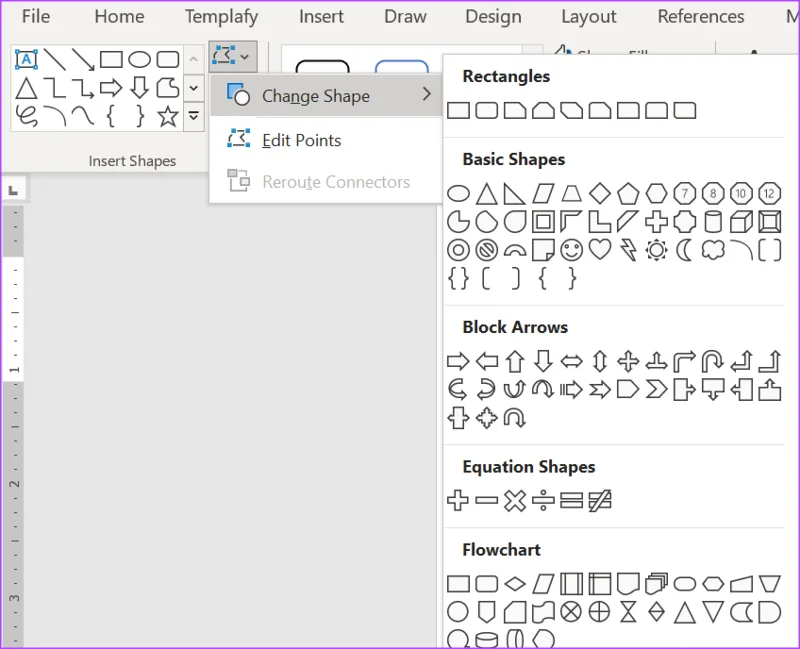 كيفية إضافة وتخصيص وحذف مربع نص في Microsoft Word