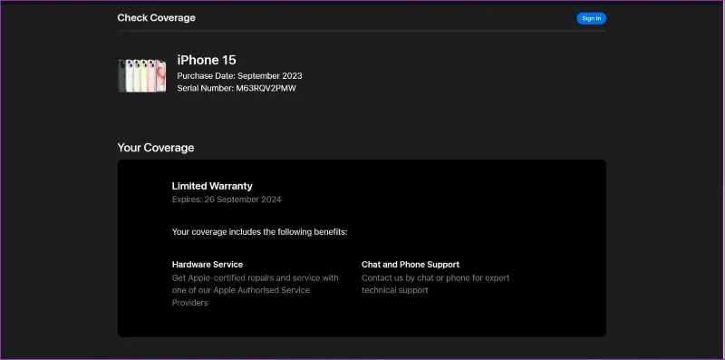 Controleren of de iPhone origineel of nep is: lees dit voordat u koopt