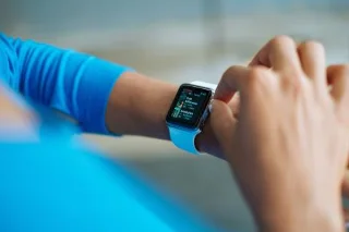 8 modi per risolvere il problema con la corona dellApple Watch che non funziona