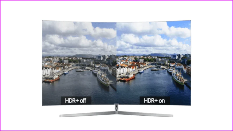 Explication&nbsp;: Différence entre HDR, HDR10 et Dolby Vision