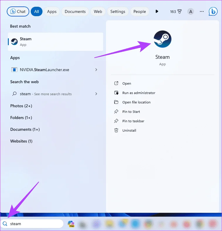 7 meilleurs correctifs pour le contrôleur de jeu agissant comme une souris sous Windows 11