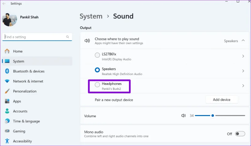 8 façons de réparer l'audio Discord qui ne passe pas par le casque