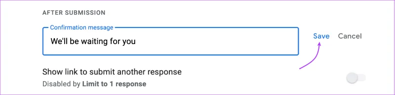 Come creare un modulo RSVP utilizzando Moduli Google