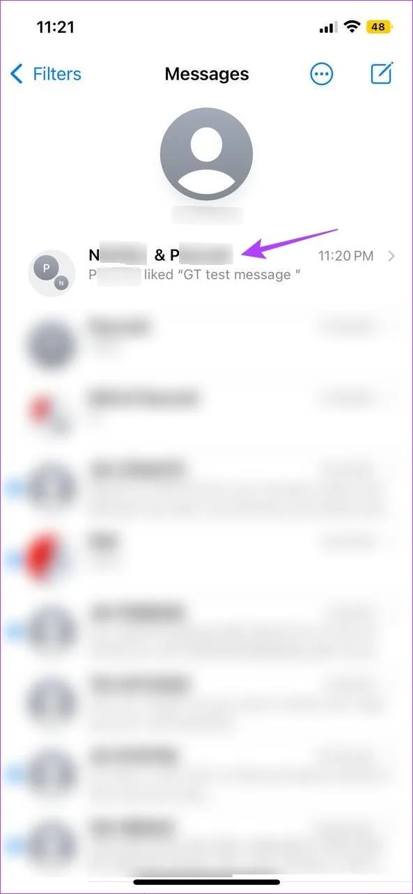Wat zijn benadrukte reacties en hoe u ze kunt gebruiken op de iPhone