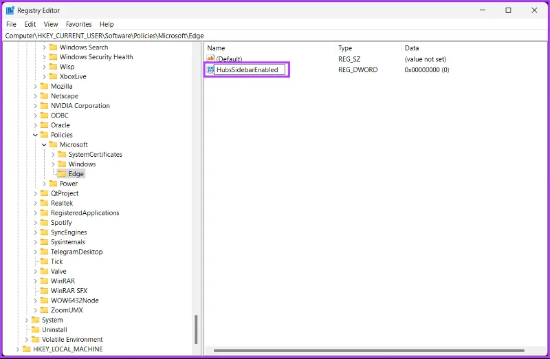 Hoe Copilot uit Microsoft Edge te verwijderen