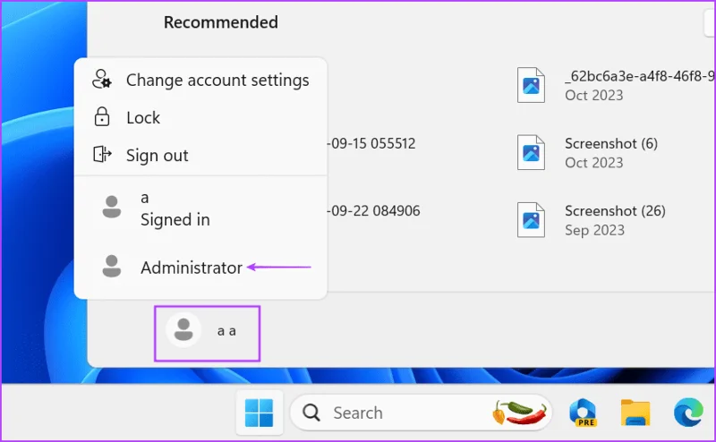 Las 7 soluciones principales para el error de Windows "Error al enumerar objetos en el contenedor"