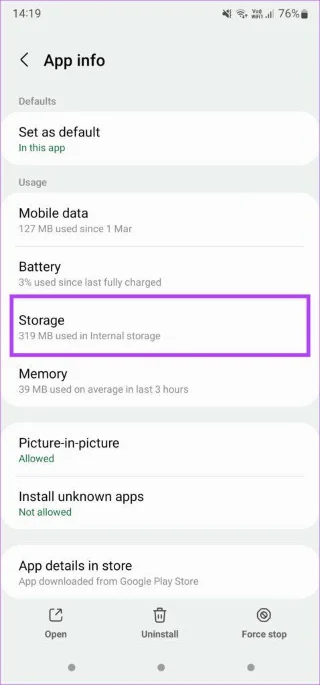 11 meilleures façons de corriger l'image de profil WhatsApp qui ne s'affiche pas