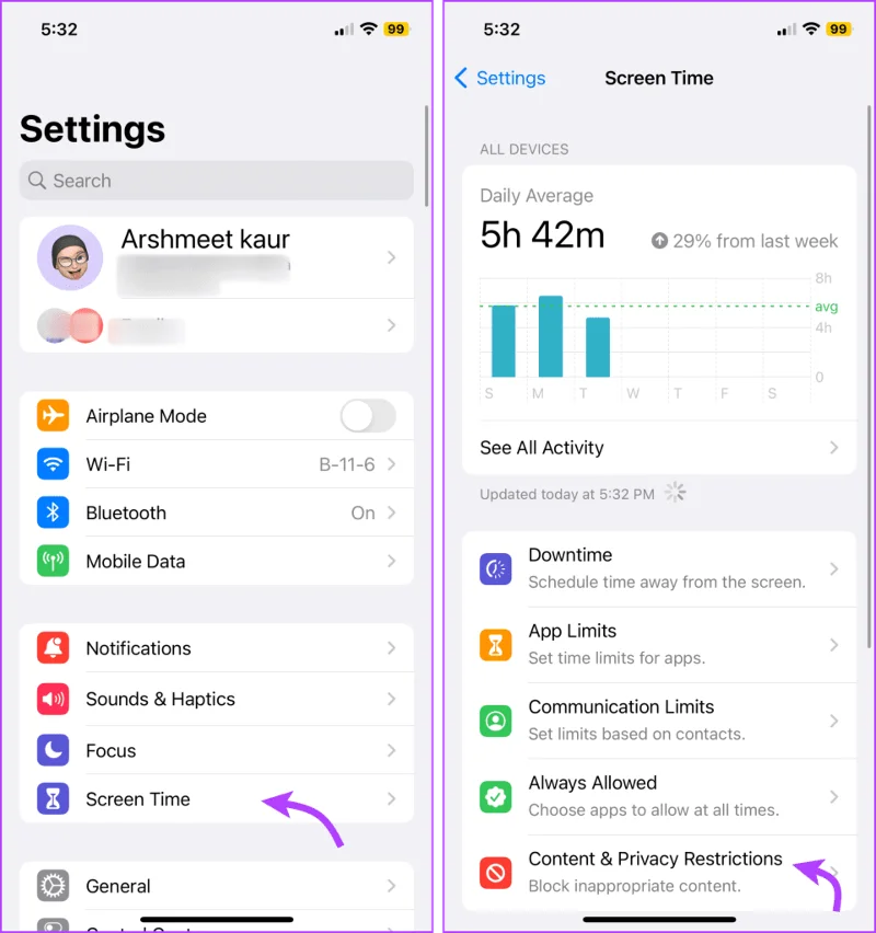9 manieren om het iPhone-dictaat te repareren werkt niet [iOS 16 bijgewerkt]
