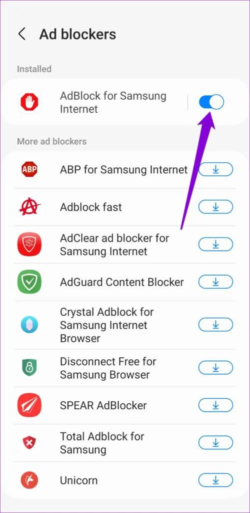 5 correctifs pour lapplication Voice Recorder ne fonctionnant pas sur les téléphones Samsung