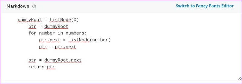 Come utilizzare la formattazione del testo su Reddit utilizzando la modalità Markdown