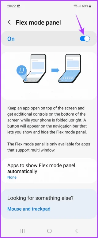 11 migliori consigli e trucchi per Samsung Galaxy Z Flip5