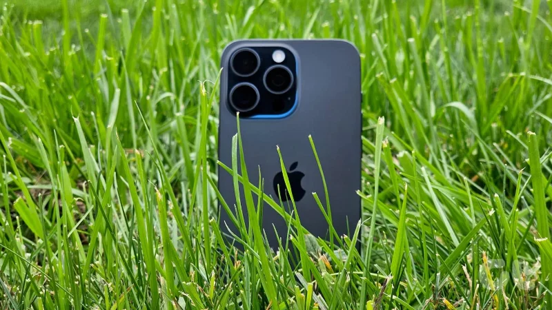 Kort testrapport Apple iPhone 15 Pro Max: de nieuwe, nieuwe telefoon om te verslaan