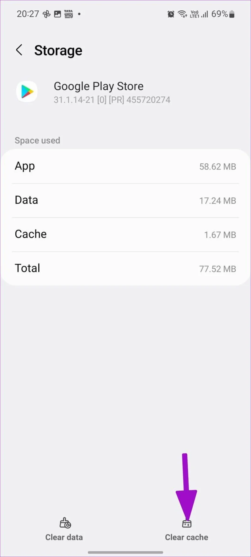 Top 14 manieren om apps te repareren die niet op Android worden geïnstalleerd