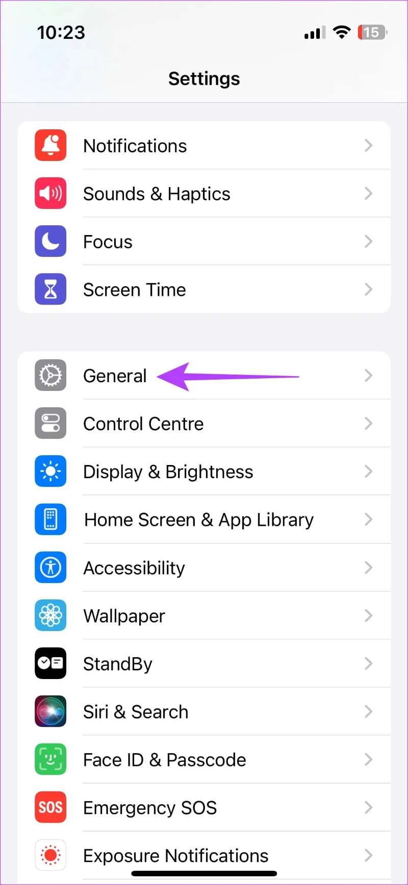 7 beste manieren om iPhone OTP Autofill te repareren werkt niet