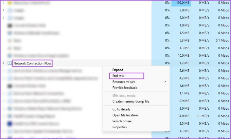 5 formas de arreglar Windows atascado en "Conectémoste a una red"