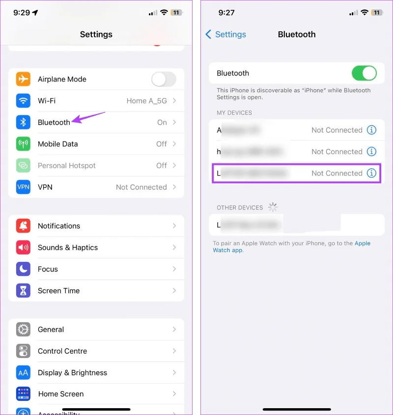 6 manieren om camerageluid op de iPhone uit te schakelen